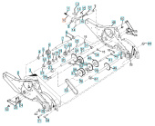 Ball 5321004-82 Ball 5321004-82