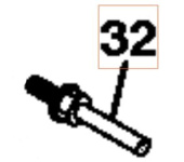 Shoulder 5321021-41 Shoulder 5321021-41