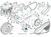 Holder 5321023-31 Holder 5321023-31