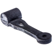 Rubber lock 5321098-08 Rubber lock 5321098-08