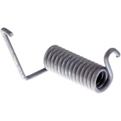 spring (Grey) 5321329-83 spring (Grey) 5321329-83