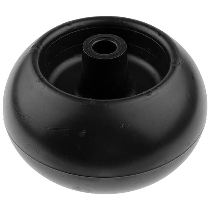 Support wheels