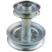 Pulley Pulley