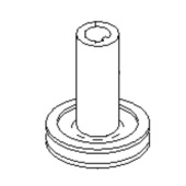 Pulley 5321401-89 Pulley 5321401-89