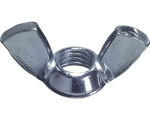 Wing nut