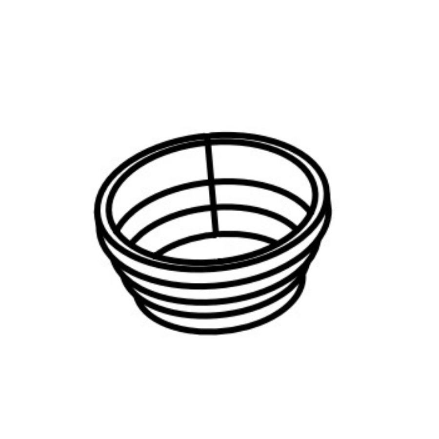 Wheel Hub 5321638-88