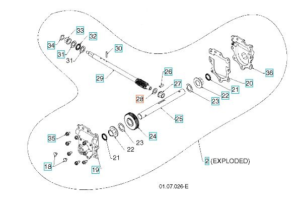 Tray 5321746-83