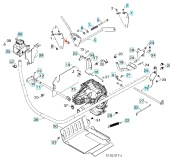 Tray 5321792-46 Tray 5321792-46