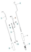 Arm 5321804-45 Arm 5321804-45