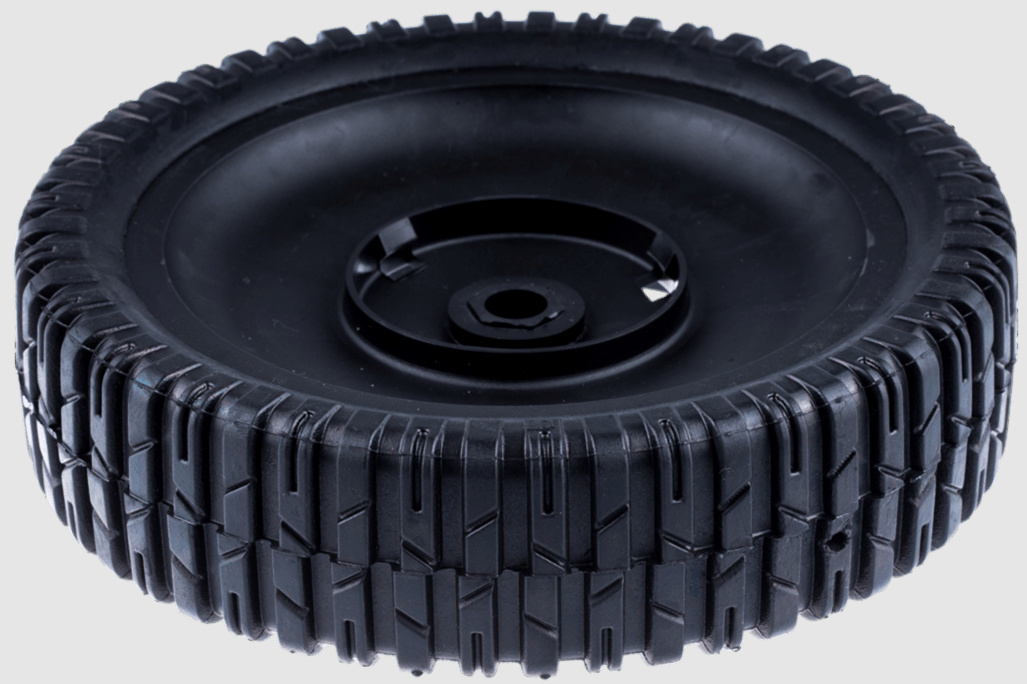 Wheel 5321807-75