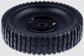 Wheel 5321807-75 Wheel 5321807-75