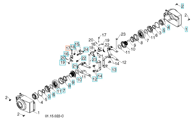 Stick 5321818-47
