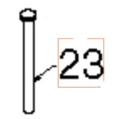 Stick 5321820-15 Stick 5321820-15