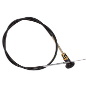 Choke control Choke control