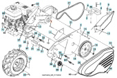 Screw 5321892-41 Screw 5321892-41