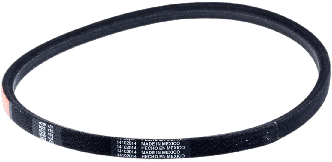 Belt Drive Husqvarna ST268EPT