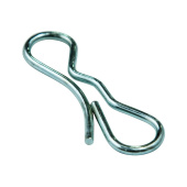 Lock spring Lock spring