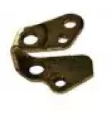 Control shaft 5321949-39 Control shaft 5321949-39