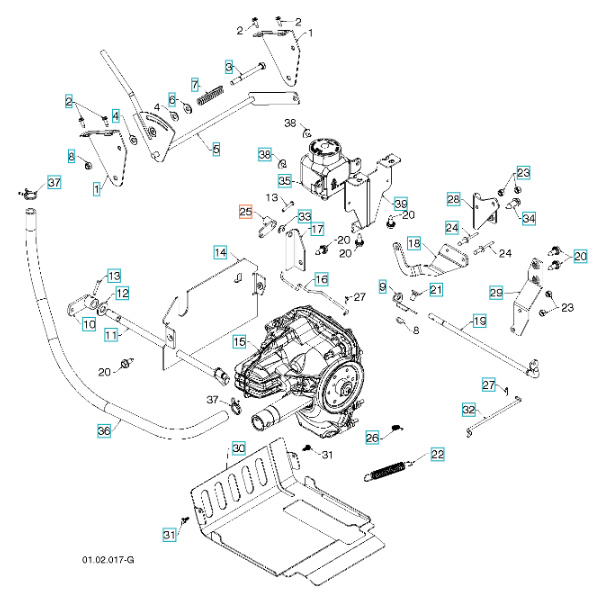 Coupling 5321982-49