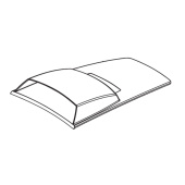 Air Intake 5324005-39 Air Intake 5324005-39