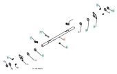 Shoulder 5324043-08 Shoulder 5324043-08