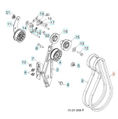 Strap 5324080-07 Strap 5324080-07