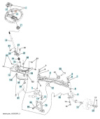 Nut 5324091-49 Nut 5324091-49