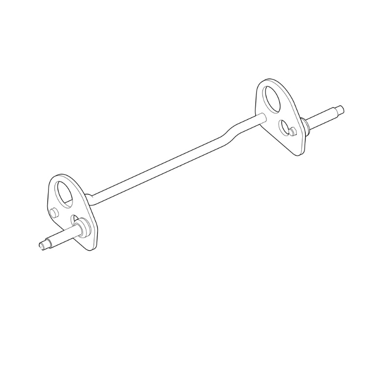 Shoulder 5324135-83