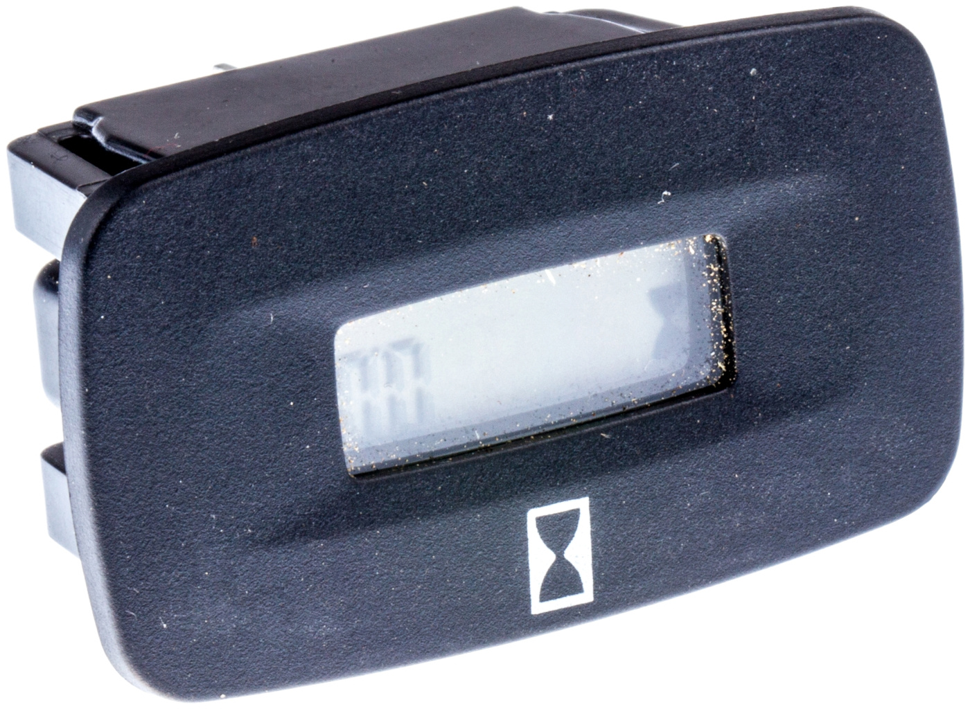 Hour meter