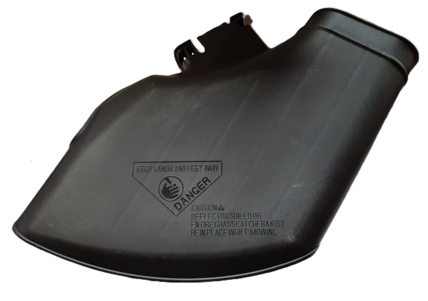 Deflector 5324173-44