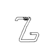 Belt protection 5324192-65 Belt protection 5324192-65