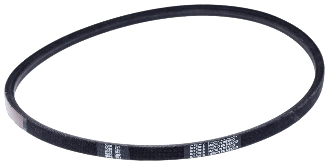 Drive belt ST268EP, ST276EP, PM105, ST2111E