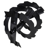 Infeed screw 5324210-72 Infeed screw 5324210-72