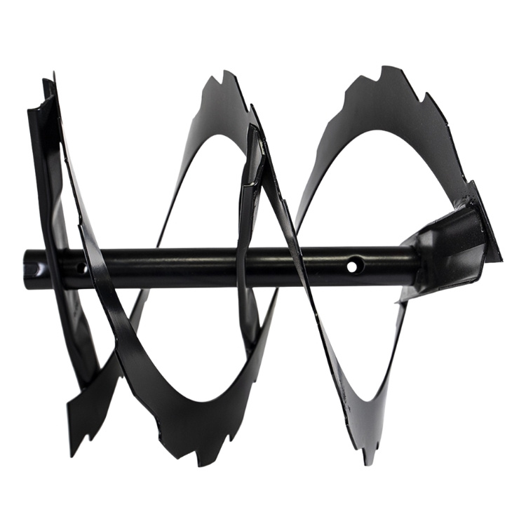 Infeed screw 5324211-35