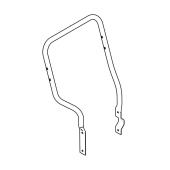 Pipe 5324217-05 Pipe 5324217-05