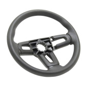 Steering wheel Steering wheel