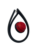 Fuel Primer Bulb Assy W/Hose 5324249-49 Fuel Primer Bulb Assy W/Hose 5324249-49