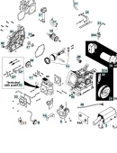 Key Start Assy 5324249-54 Key Start Assy 5324249-54