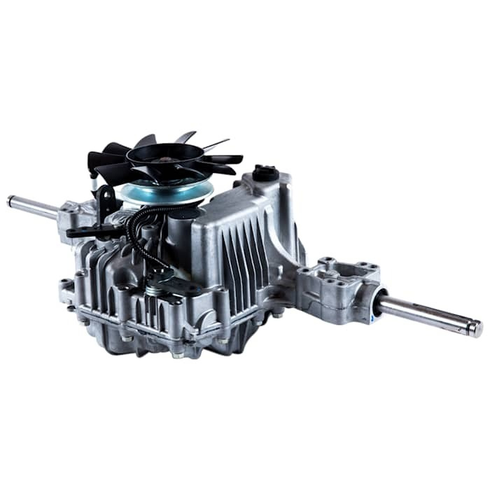 Transaxle(K46Bn)