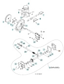 Housing 5324273-17 Housing 5324273-17