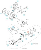 Packing 5324273-45 Packing 5324273-45