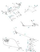 Lever 5324282-72 Lever 5324282-72