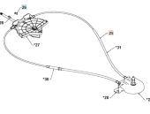 Lever 5324282-72 Lever 5324282-72