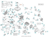Fuel tank Kpl 5324292-09 Fuel tank Kpl 5324292-09