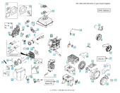 Fuel tap 5324292-34 Fuel tap 5324292-34