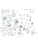 Top cap 5324292-54 Top cap 5324292-54