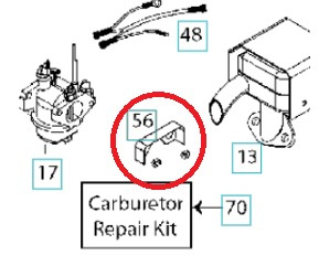 Vapor Shield 5324292-60
