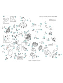 Valve Cover 5324293-03 Valve Cover 5324293-03