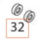 Seal Kit 5324293-16 Seal Kit 5324293-16