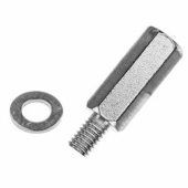 Extended Oil Drain Tube 5324326-86 Extended Oil Drain Tube 5324326-86